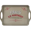 Plateau rectangulaire Paris le bistrot