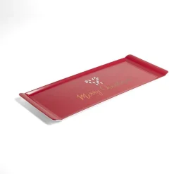 Plateau rectangulaire 37x16cm 4 modèles