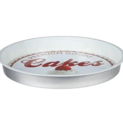 Plateau rond Sweet cake