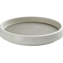 Plateau tournant à épices