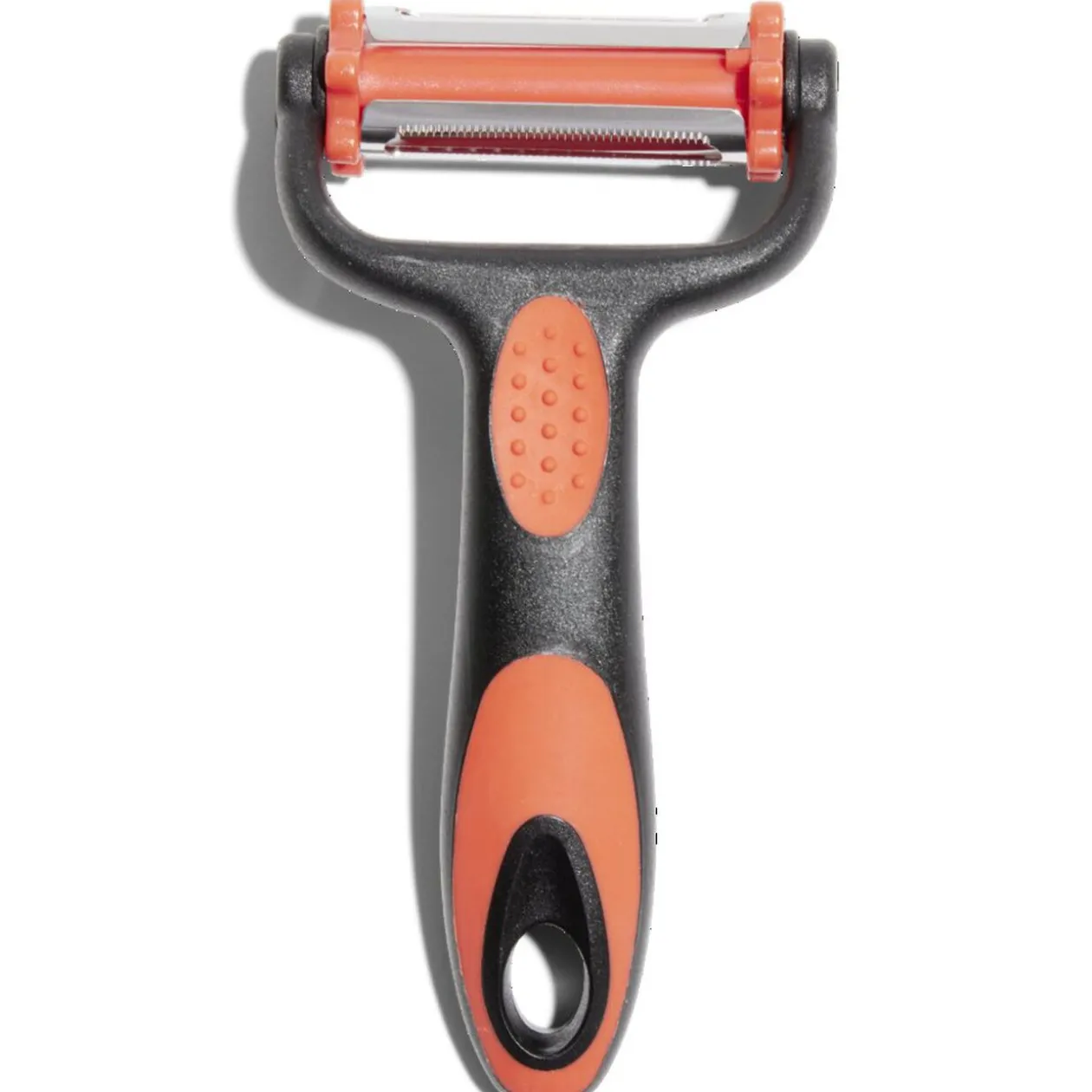 Éplucheur 3en1 L14,5cm