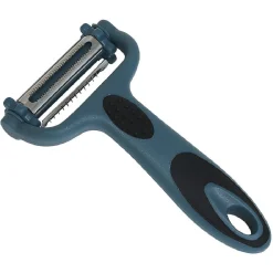 Éplucheur multifonction 3 lames