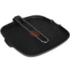 Poêle grill TEFAL Idéal 24x24 cm