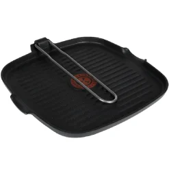Poêle grill TEFAL Idéal 24x24 cm