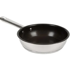 Poêle ronde antiadhérente