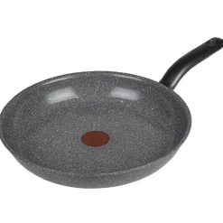 Poêle Tefal Meteor gris moucheté x2
