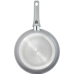 Poêle tefal Preserve en céramique avec indicateur thermo-spot ø 24 cm