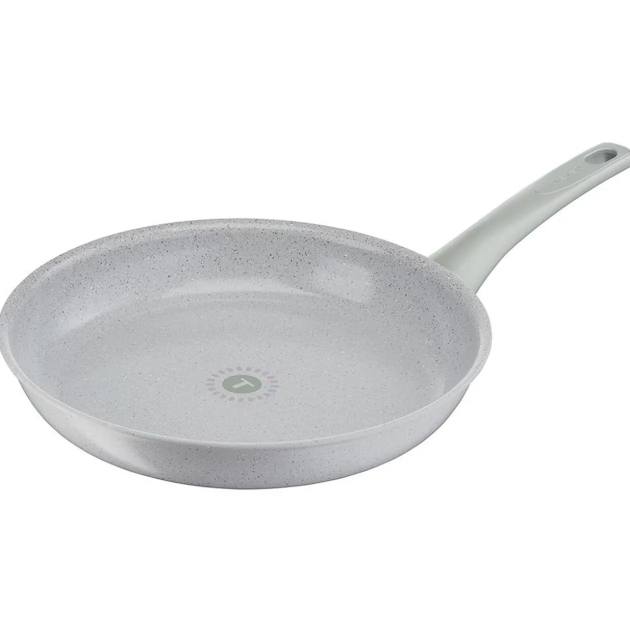 Poêle tefal Preserve en céramique avec indicateur thermo-spot ø 28 cm
