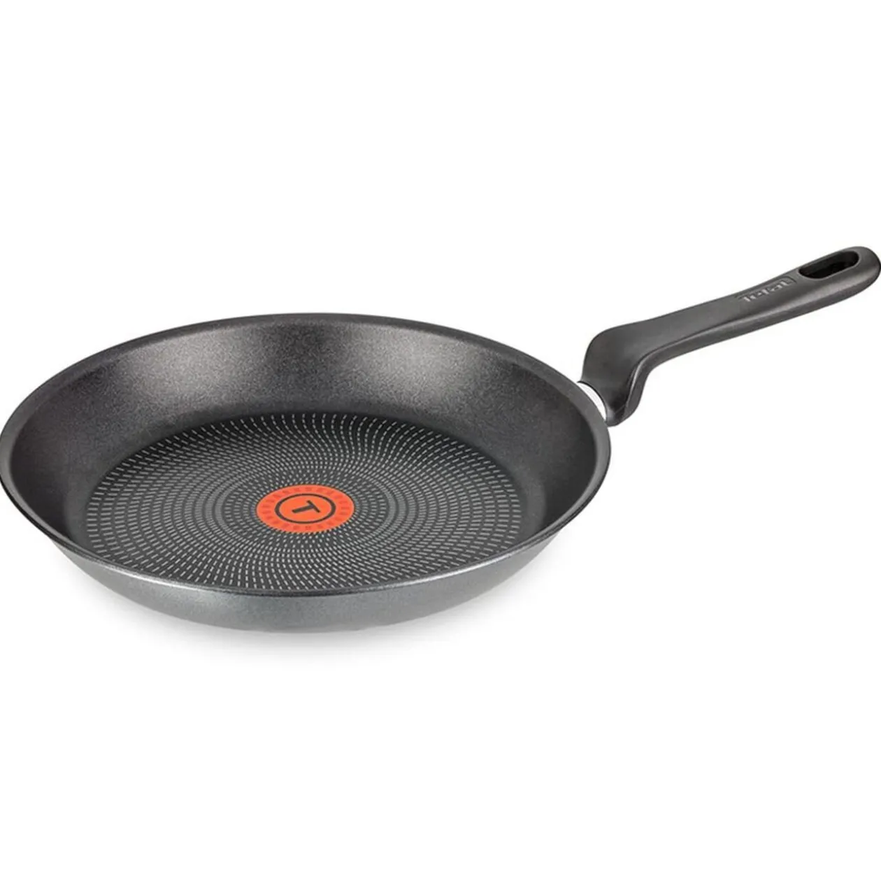 Poêle Tefal Simplissima noire ø 28 cm