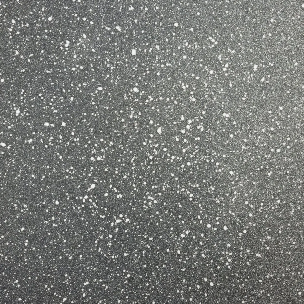 Poêle tous feux dont induction aluminium noir Ø24cm