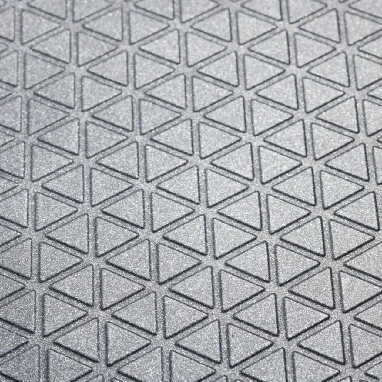 Poêle tous feux dont induction aluminium noir Ø28cm