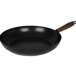 Poêle vintage anti-adhésive