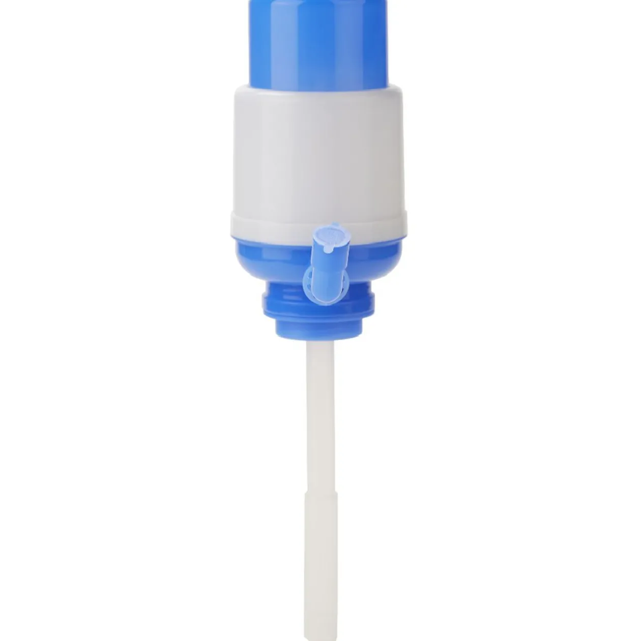 Pompe à bombonne d'eau