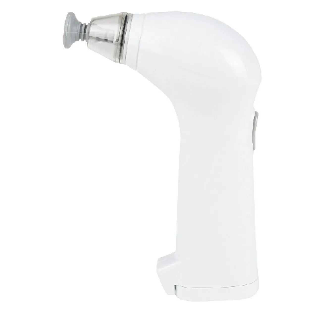 Pompe vide-air électrique