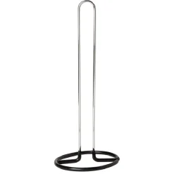 Porte essuie tout métal