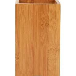 Porte ustensiles bambou