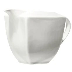 Pot à lait en porcelaine bleu 300ml