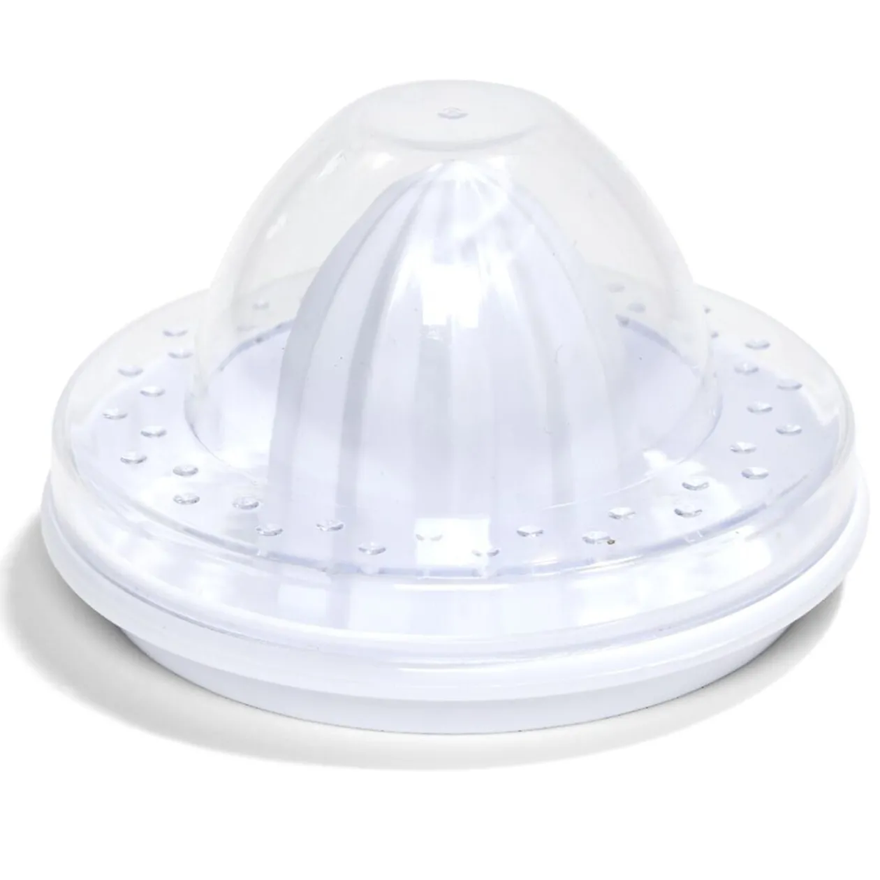 Presse agrume 11,3x10xH16,5cm