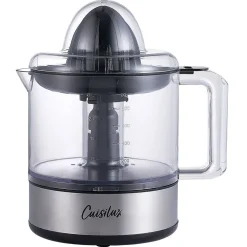 Presse agrumes électrique 30W 1 L