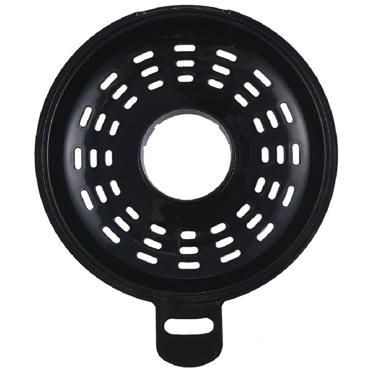 Presse agrumes électrique 30W 1 L