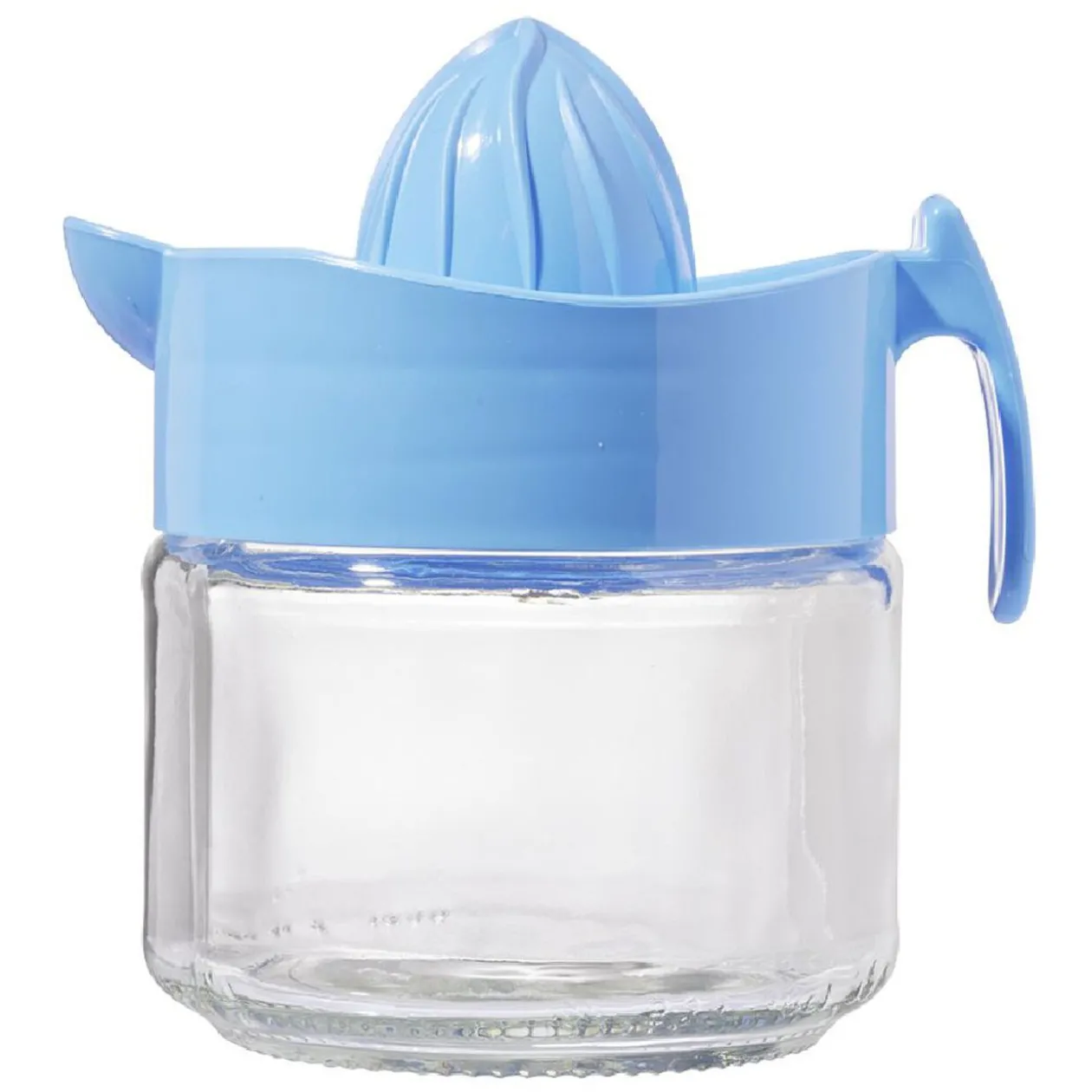 Presse citron manuel