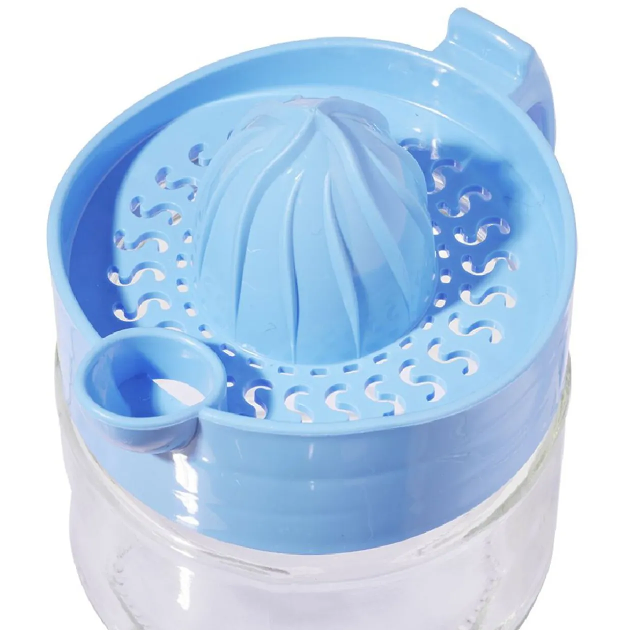 Presse citron manuel