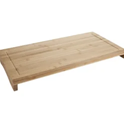 Protections plaques et planche à découper 2en1 x2