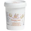 Préparation pour glaçage royal blanc Framboiselle 190 g