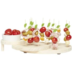 Présentoir apéritif