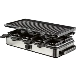 Raclette premium 8 personnes