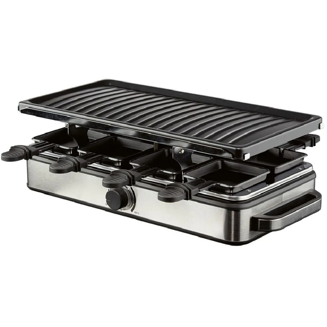 Raclette premium 8 personnes