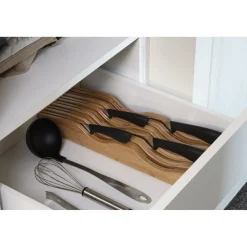 Range couteaux spécial tiroir
