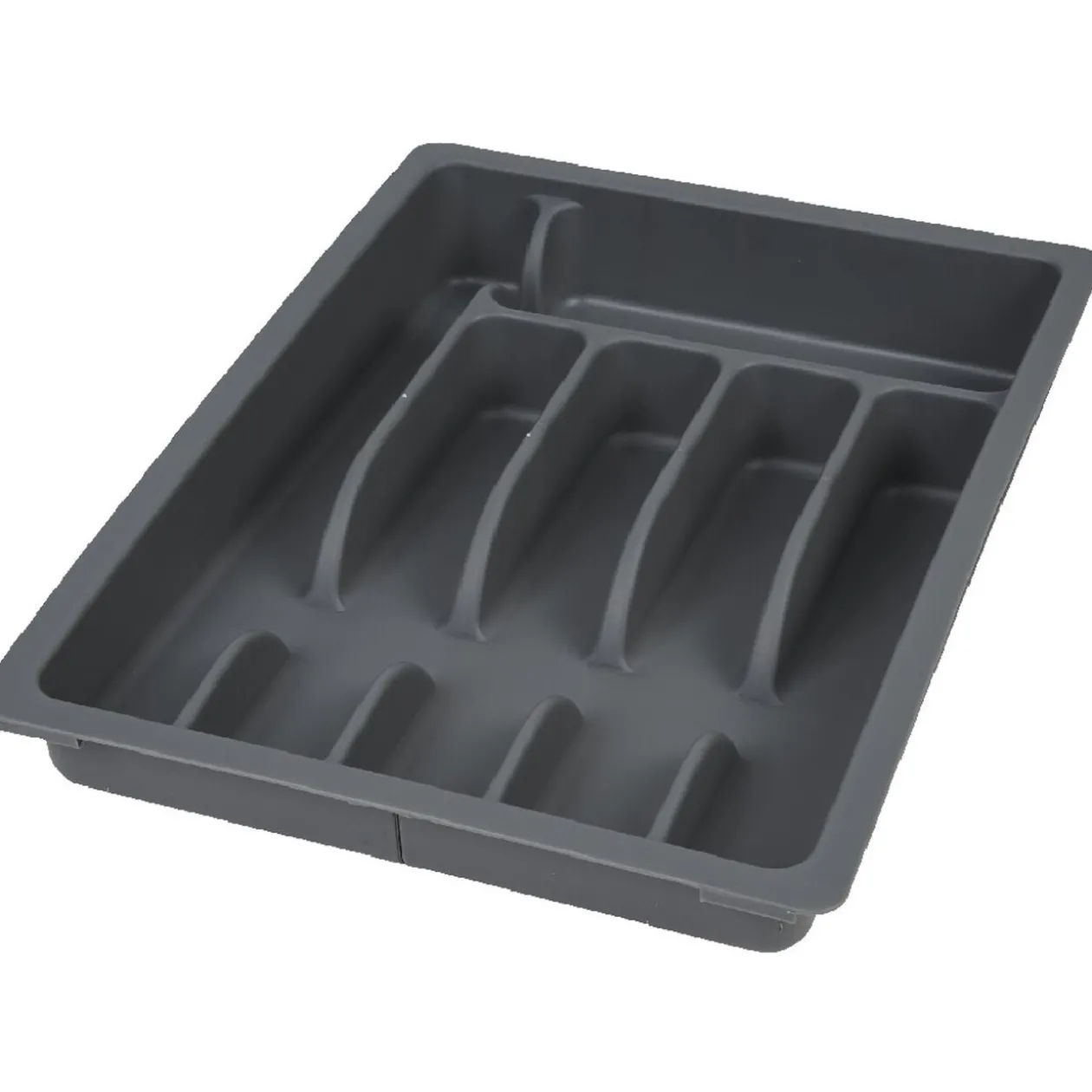 Range couverts extensible