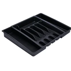 Range couverts extensible