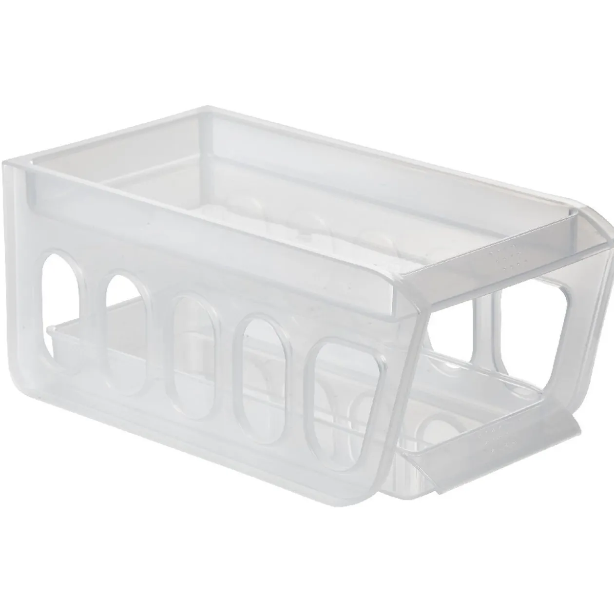 Rangement malin de cuisine