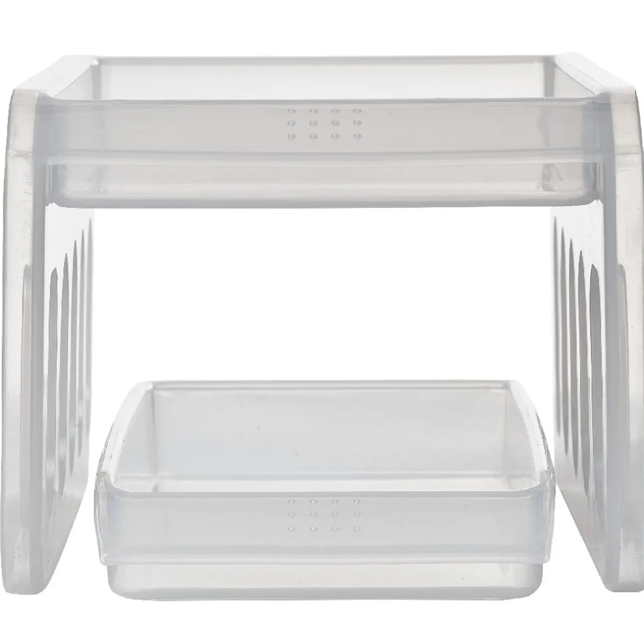 Rangement malin de cuisine