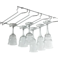 Rangement pour 12 verres à pied