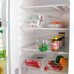 Rangement réfrigérateur x 6