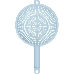 Récipient 6-en-1 avec passoire et accessoires de coupe