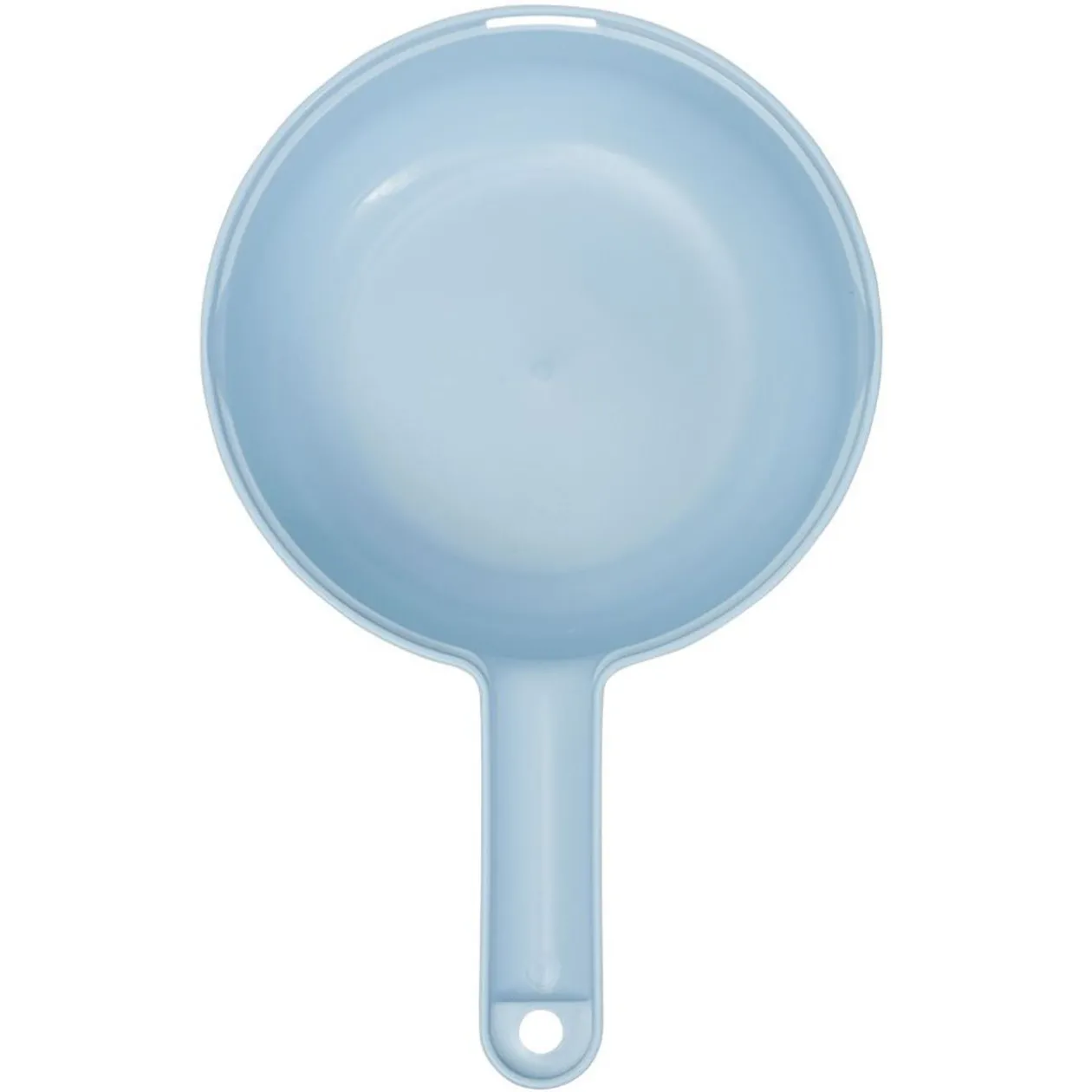 Récipient 6-en-1 avec passoire et accessoires de coupe