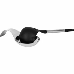 Repose cuillère en inox