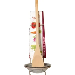 Repose cuillère Muranu intemporel