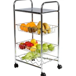 Resserre à légumes