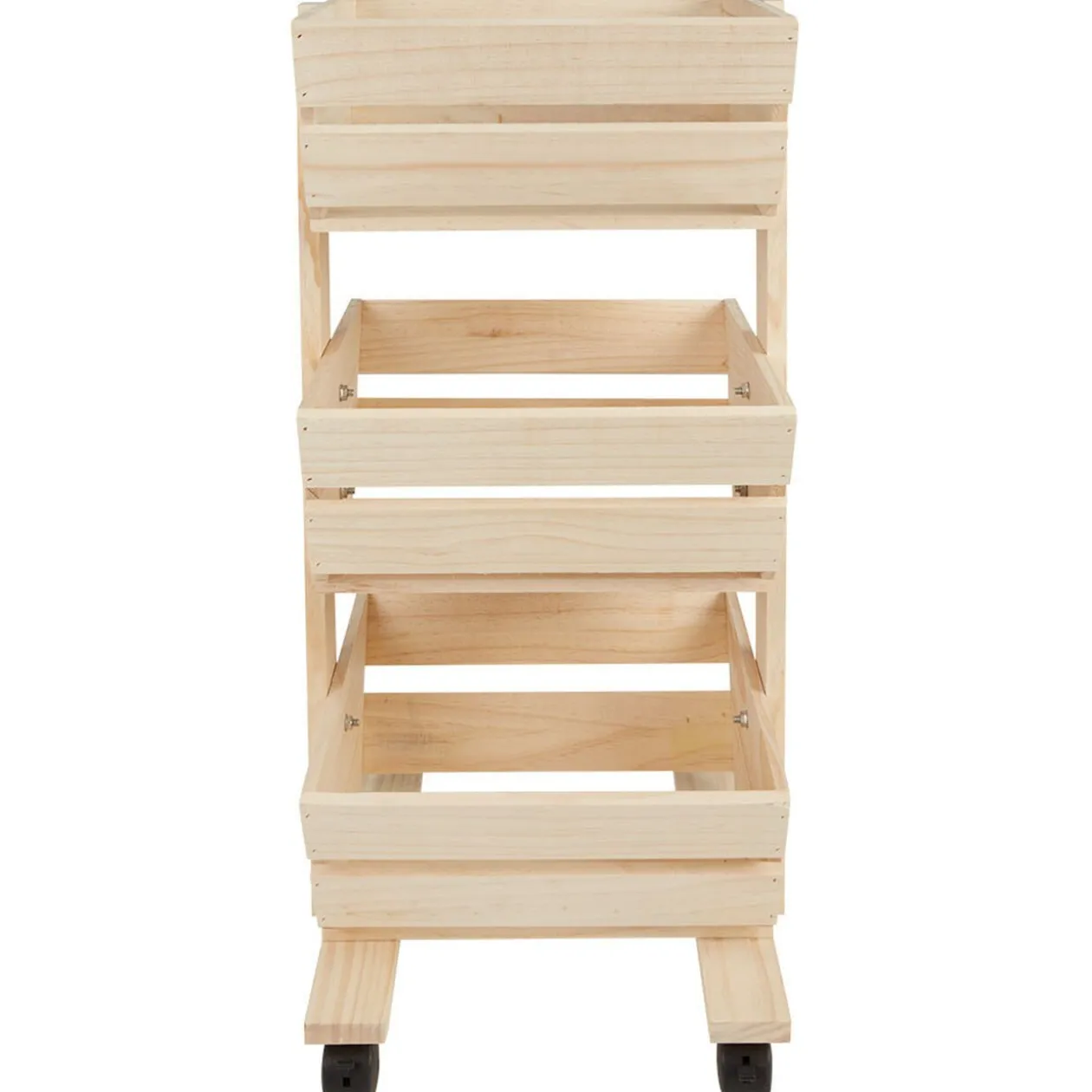 Resserre à légumes 3 paniers