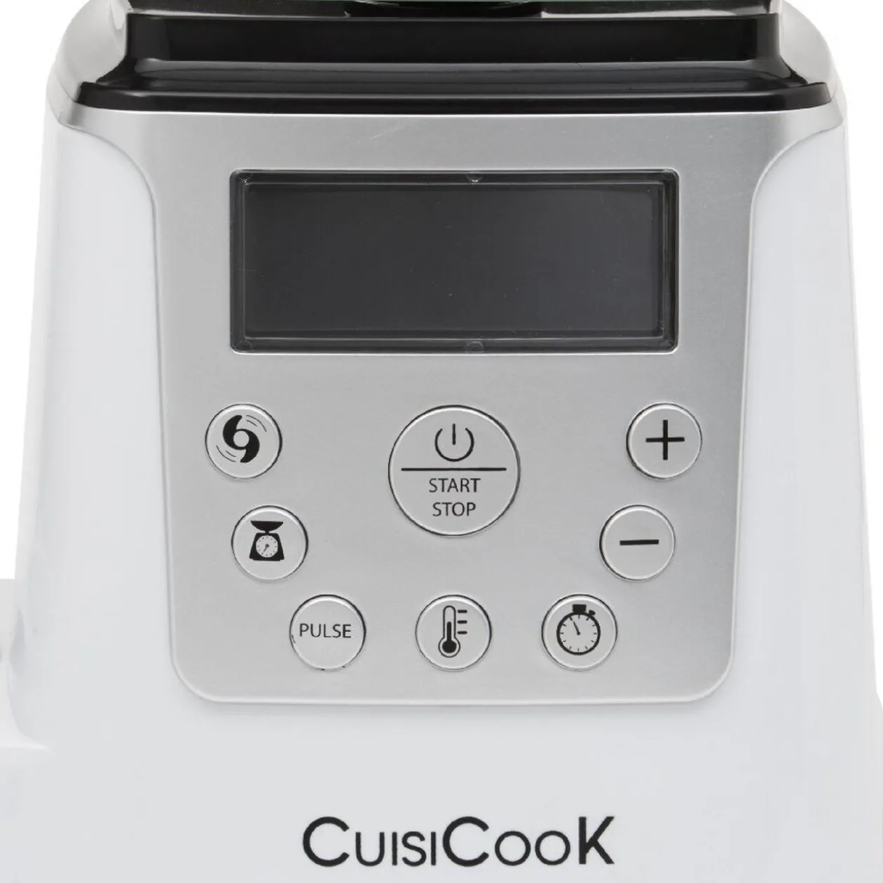 Robot cuisinier Cuisicook Homday