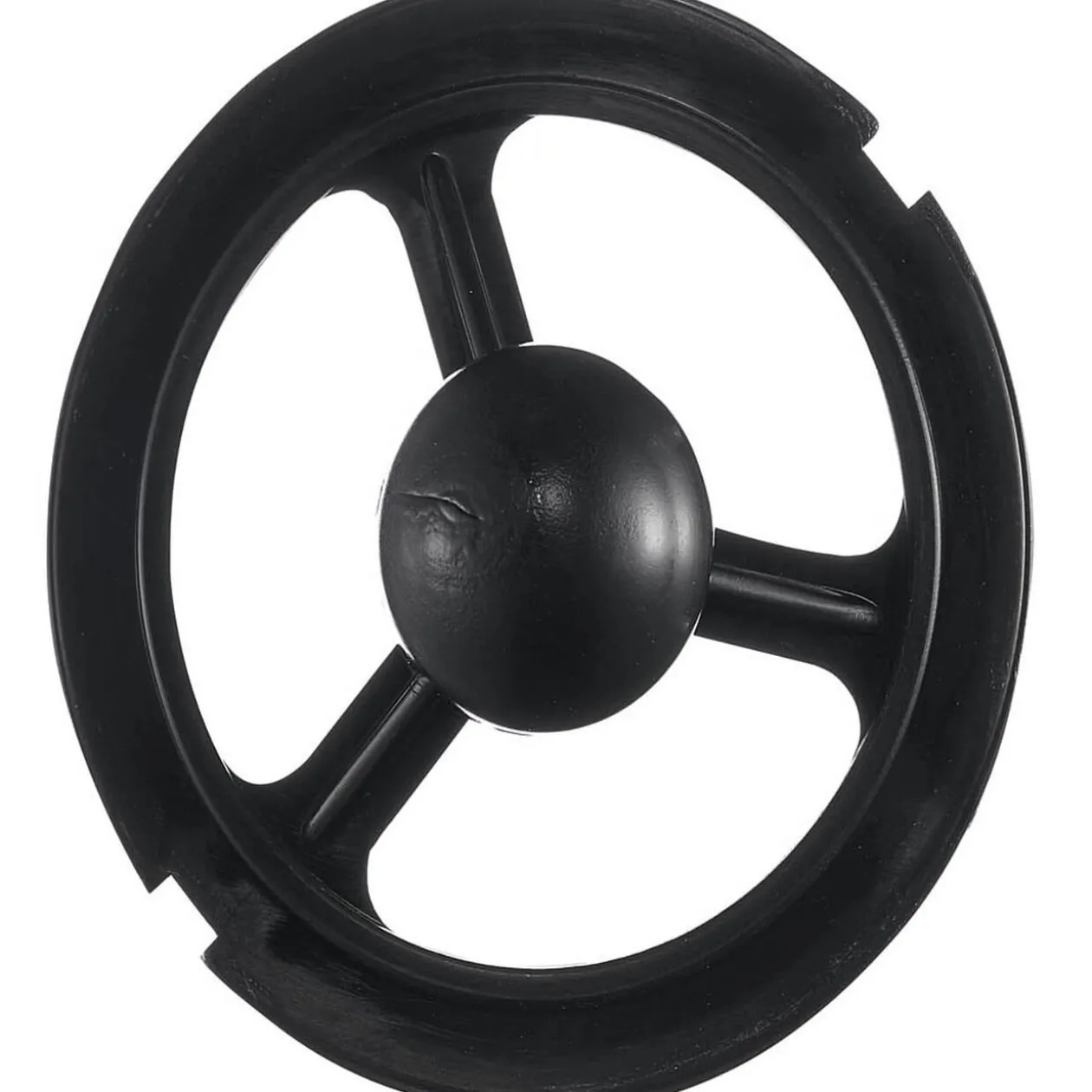 Robot pâtissier Cuisilux 4 en 1 gris et rouge 5 L