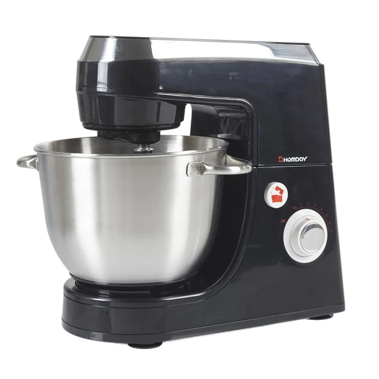 Robot pâtissier Homday