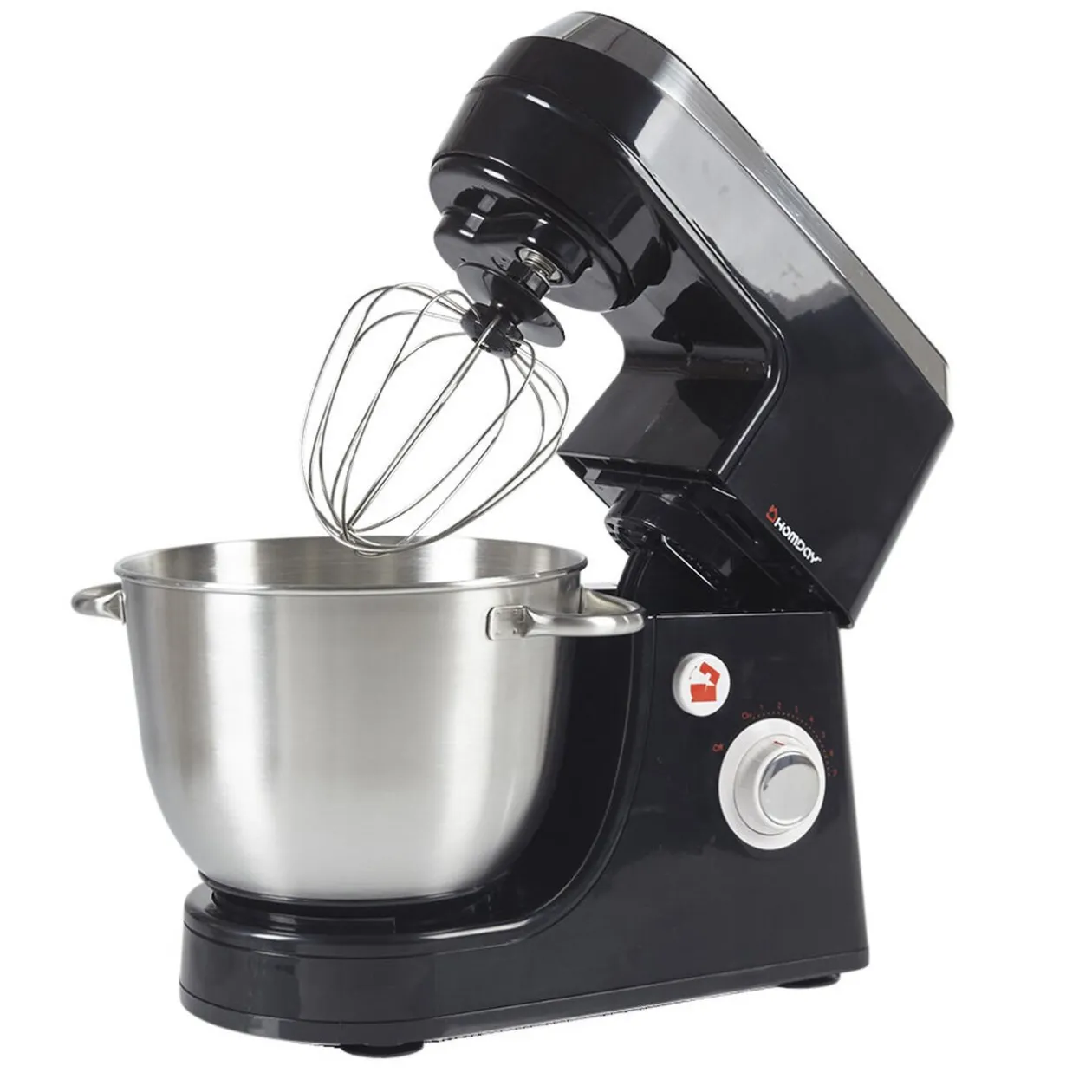 Robot pâtissier Homday