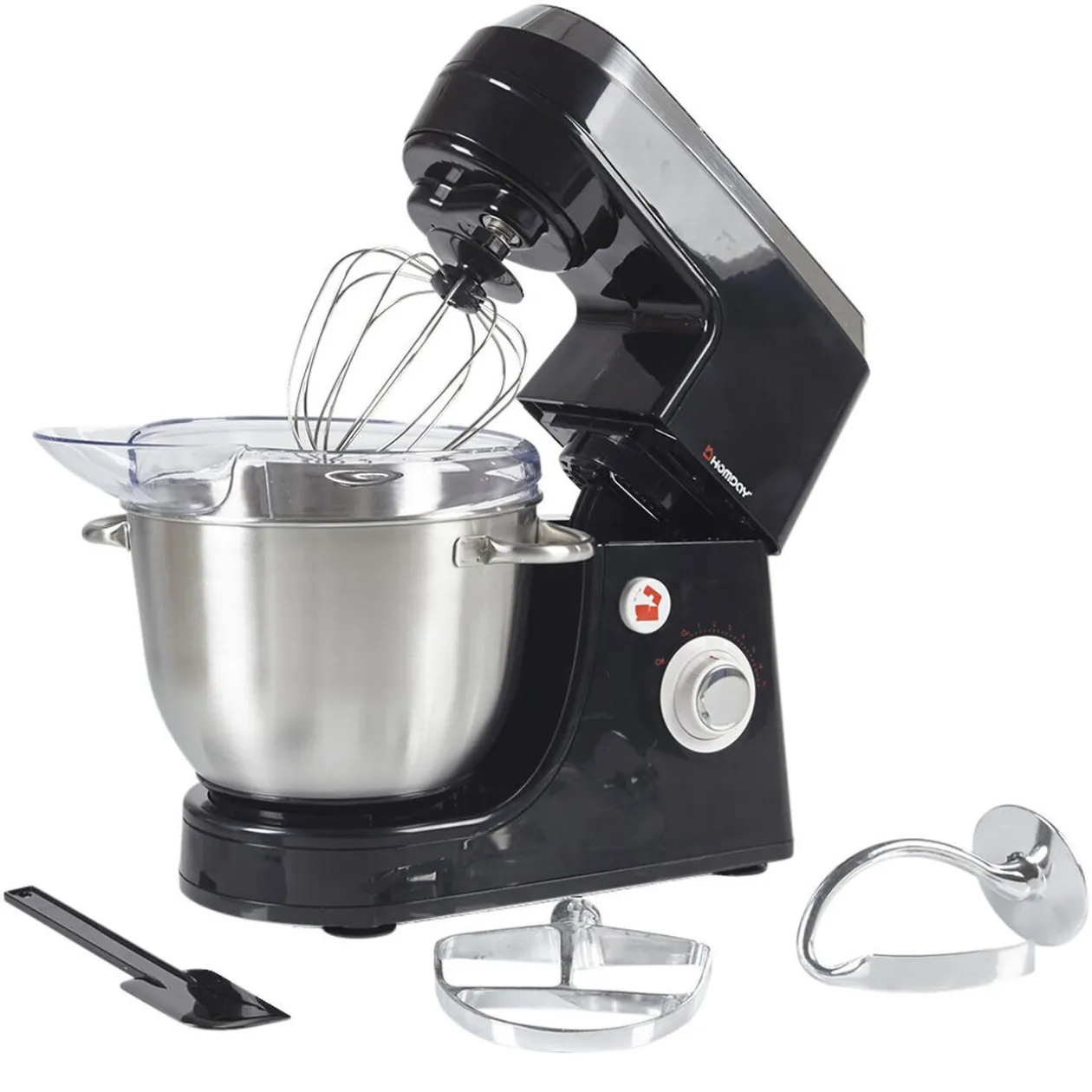 Robot pâtissier Homday