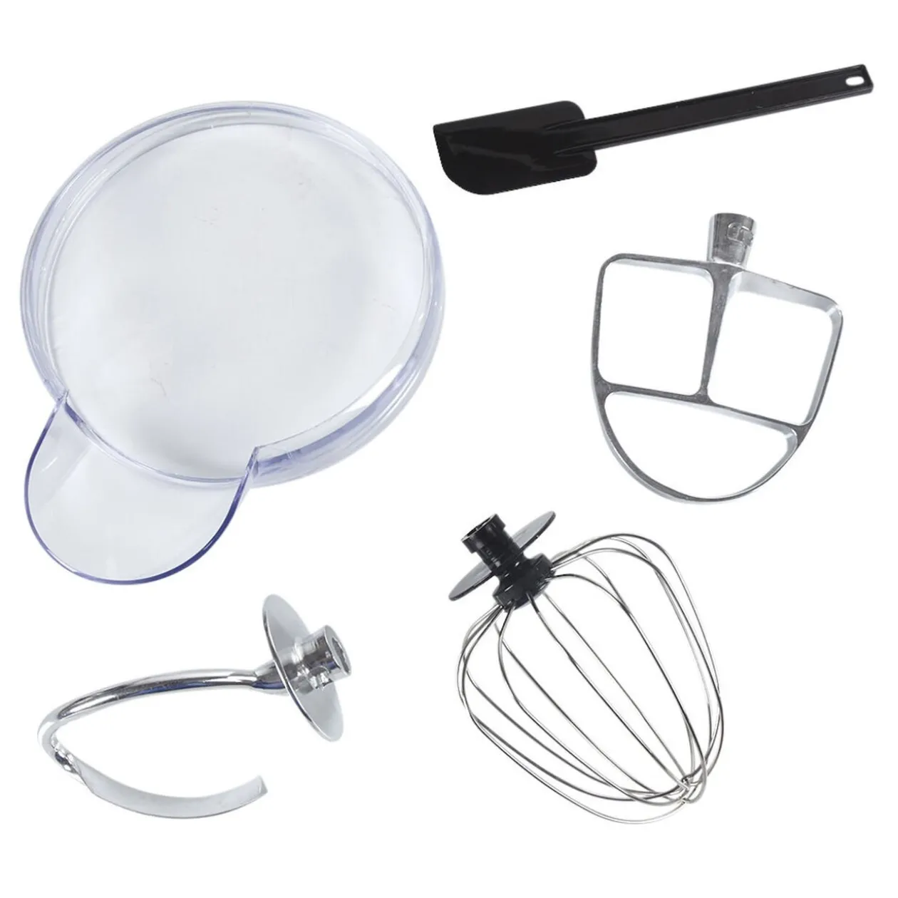 Robot pâtissier Homday